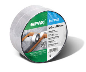 bande protection auto-adhésive SPAX